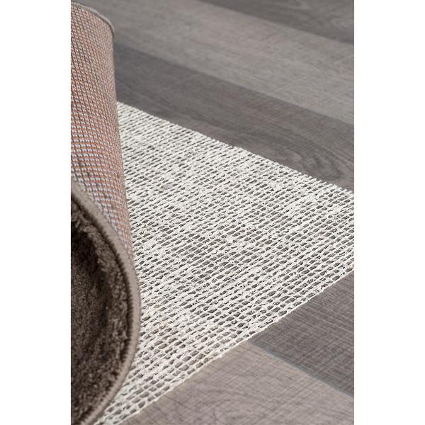 Teppichstop Natur - Jute - Hellbeige - 60 x 110 cm