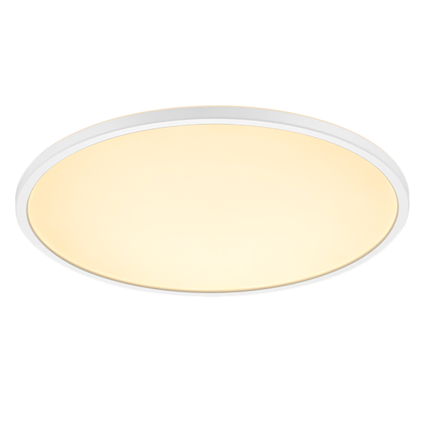 LED-Deckenleuchte Bronx V - Acrylglas - 1-flammig