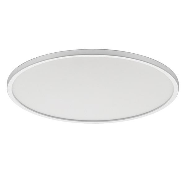 LED-Deckenleuchte Planura II - Acrylglas - 1-flammig