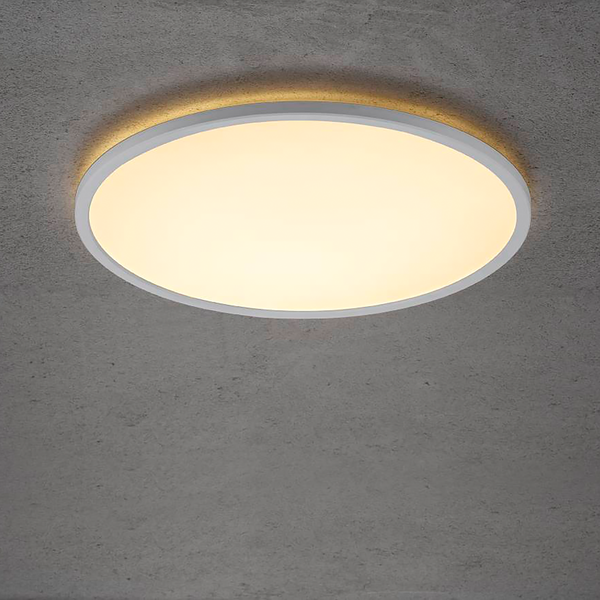 LED-Deckenleuchte Planura II - Acrylglas - 1-flammig