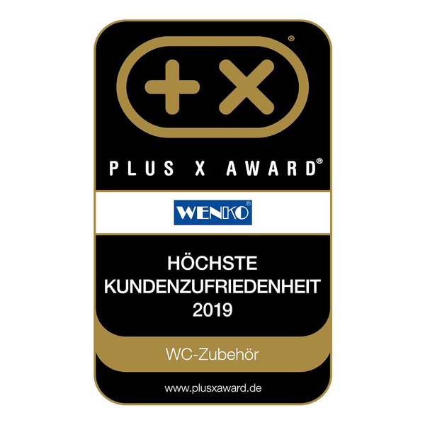 WC-Sitz Kilitten - Bambus massiv