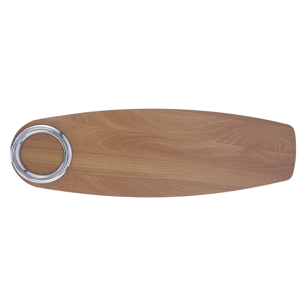 Deckenventilator Jerry - Milchglas / Eisen - 5-flammig