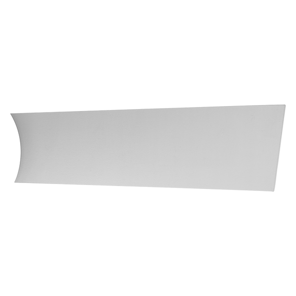 Deckenventilator Alana - Milchglas / Eisen - 2-flammig