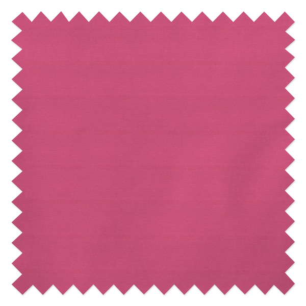 Tischläufer Kyogle - Webstoff - 45 x 135 cm - Fuchsia