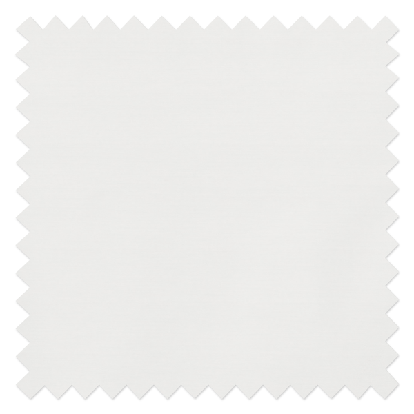 Tischläufer Kyogle - Webstoff - 45 x 135 cm - Porzellanweiß