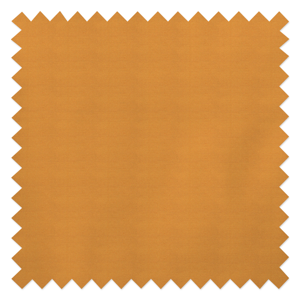Tischläufer Adrar - Webstoff - 46 x 135 cm - Mandarine