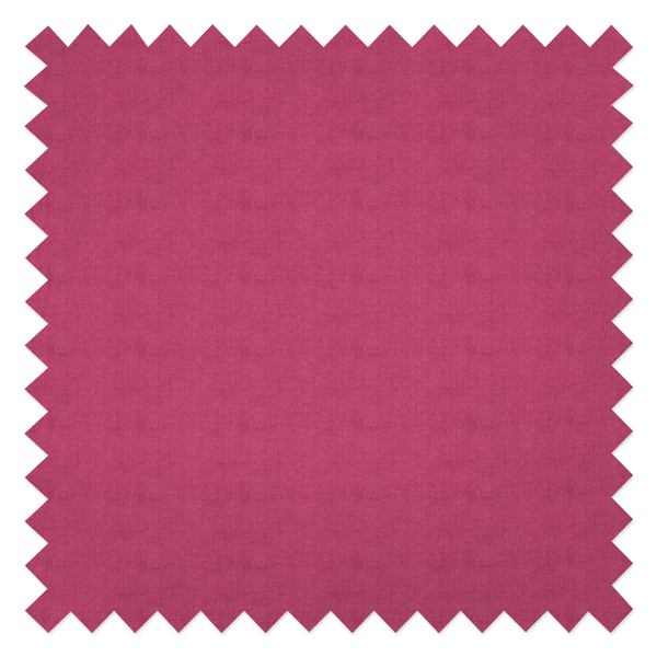 Kissenbezug Adrar - Webstoff - Cyclam - 49 x 49 cm