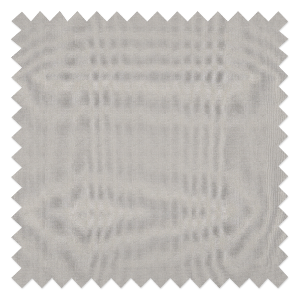 Kissenbezug Adrar - Webstoff - Matt Sand - 49 x 49 cm