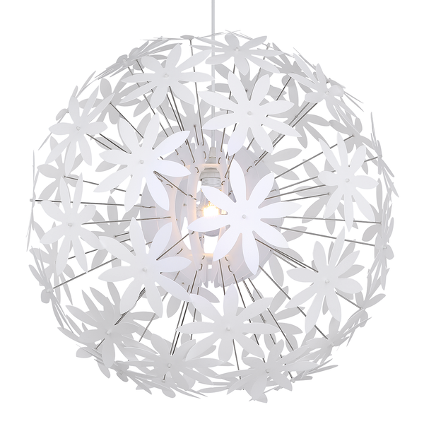 Pendelleuchte Stella - Acrylglas - 1-flammig