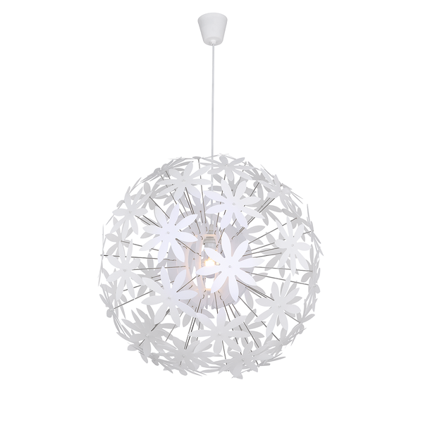 Pendelleuchte Stella - Acrylglas - 1-flammig