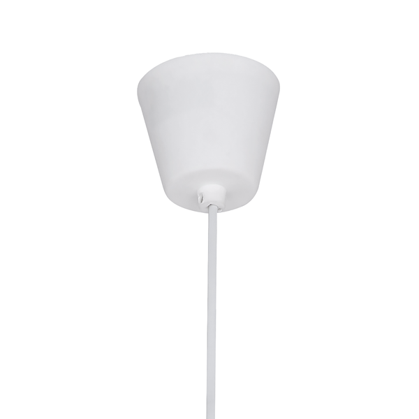 Pendelleuchte Stella - Acrylglas - 1-flammig