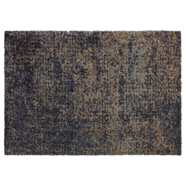 Fußmatte Manhattan Vintage - Mischgewebe - Pepper