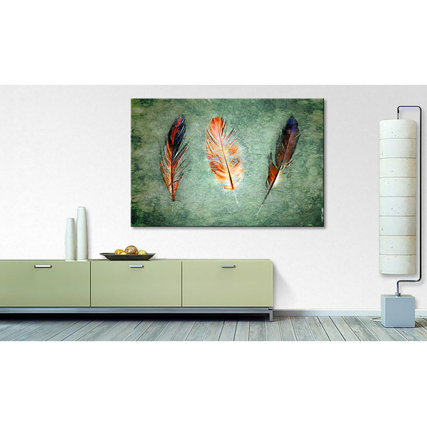 Bild Weightless - Mehrfarbig