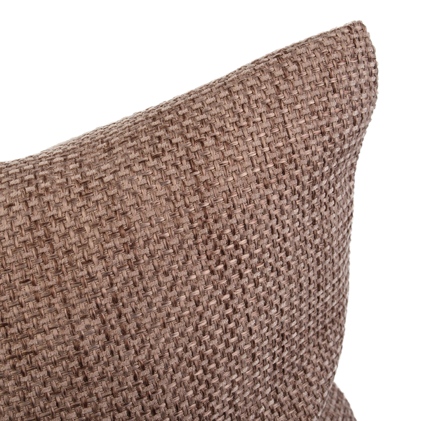 Kissenbezug Dallas (2er-Set) - Kunstfaser - Fichte - 40 x 40 cm