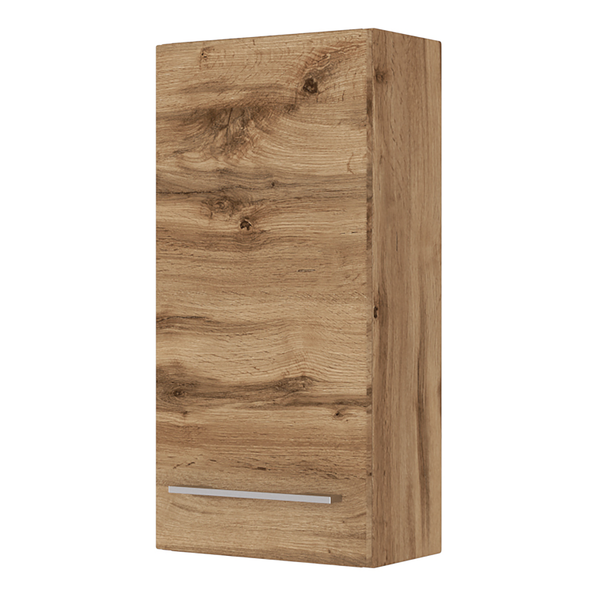 Hängeschrank Davos - Wotaneiche Dekor