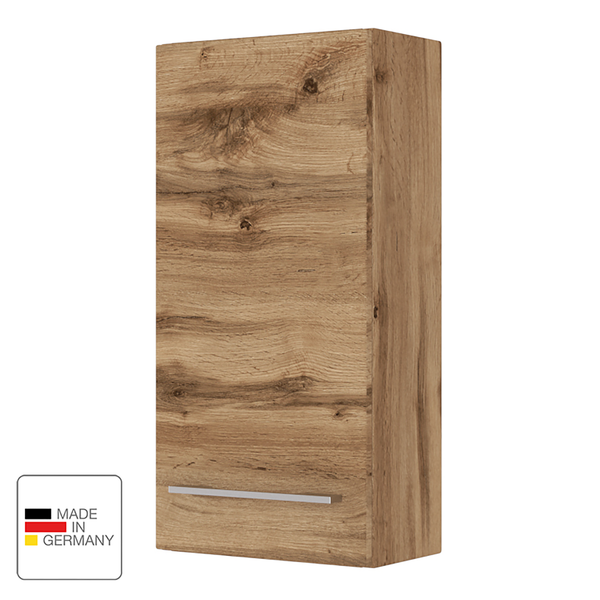 Hängeschrank Davos - Wotaneiche Dekor
