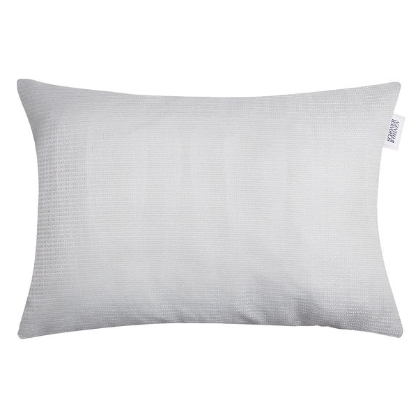 Kissenbezug SW-Belle - Webstoff - Creme