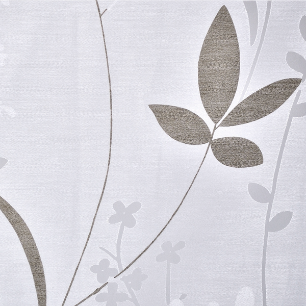 Raffrollo Dandelion - Webstoff - Beige - 120 x 140 cm