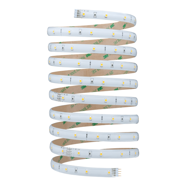 LED-Lichterkette Wemb 3m I - Silikon - 1-flammig