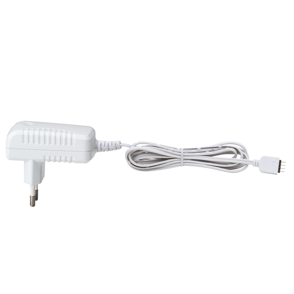 LED-Lichterkette Wemb 3m I - Silikon - 1-flammig