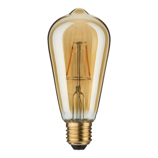 Leuchtmittel Jailin - Klarglas - 1-flammig