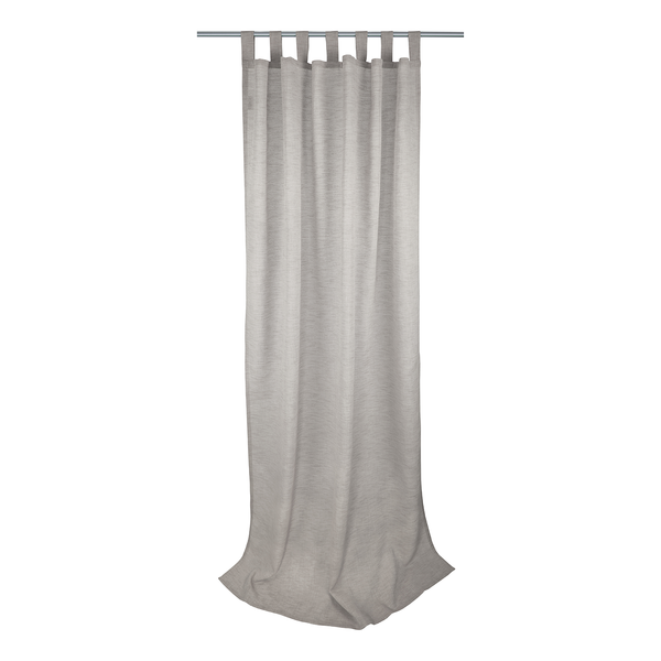 Schlaufenschal T-Classic - Webstoff - Beige