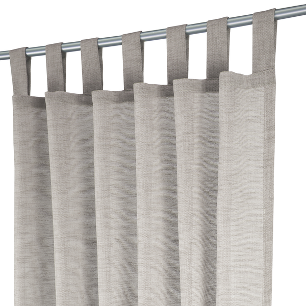 Schlaufenschal T-Classic - Webstoff - Beige