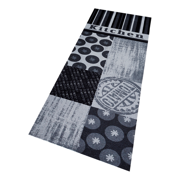 Küchenläufer Tomato - Webstoff