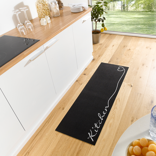 Küchenläufer Kitchen - Webstoff