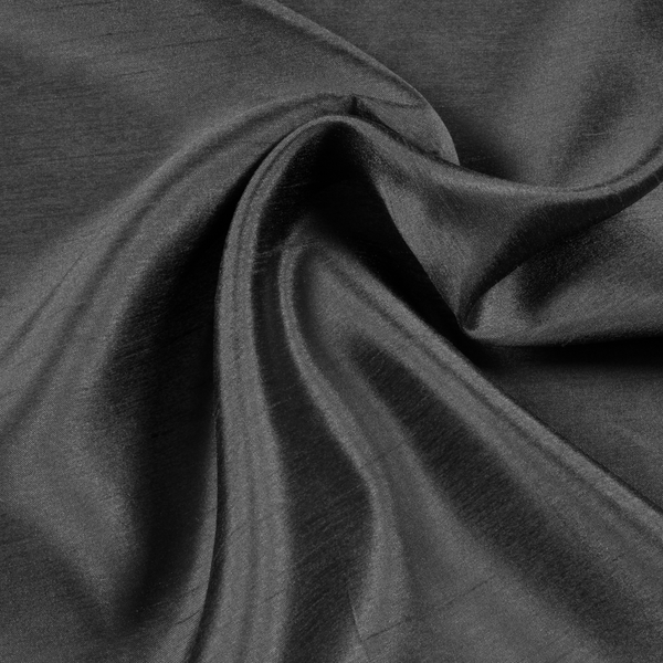 Schlaufenschal Bernd - Webstoff - Grau