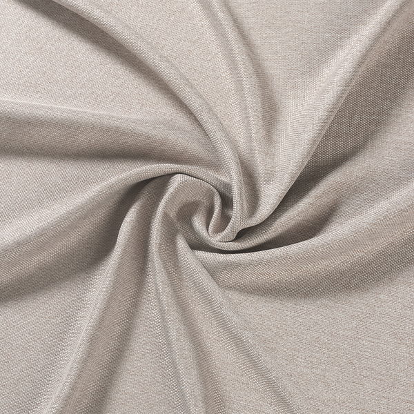 Dekoschal Julius - Webstoff - Beige