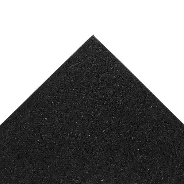 Fußmatte La Traviata IV - Gummi - Multicolor