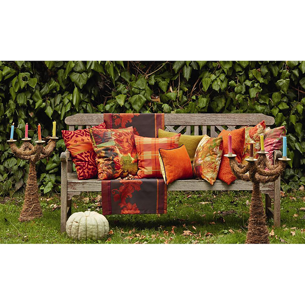 Kissenbezug Amalfi Kid - Gelb