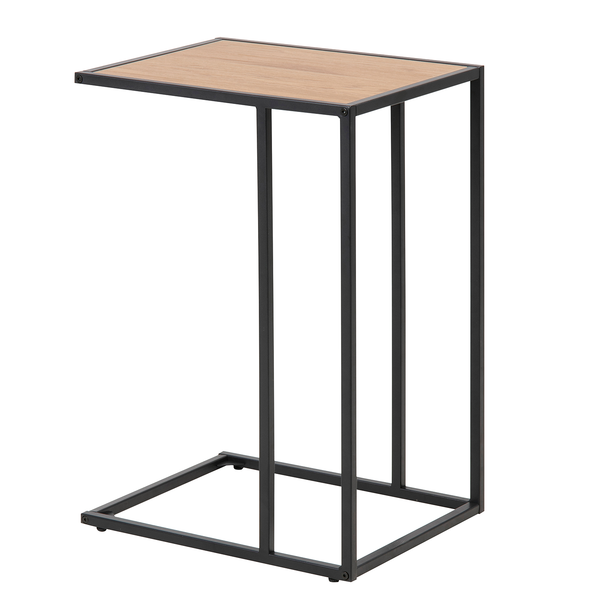 Beistelltisch Coogee I - Wildeiche Dekor