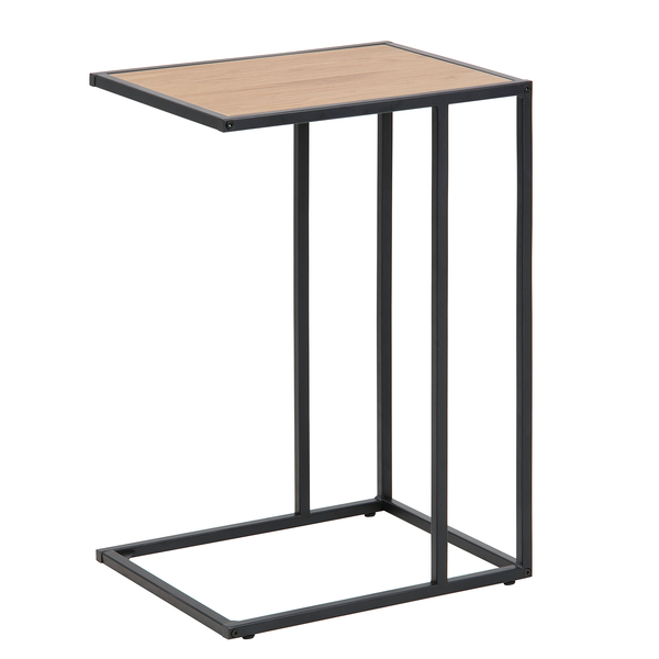 Beistelltisch Coogee I - Wildeiche Dekor