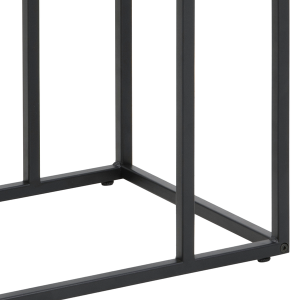 Beistelltisch Coogee I - Wildeiche Dekor