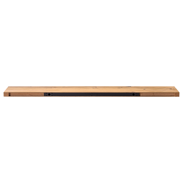 Wandboard Tenabo - Echtholzfurnier - Asteiche - Breite: 120 cm