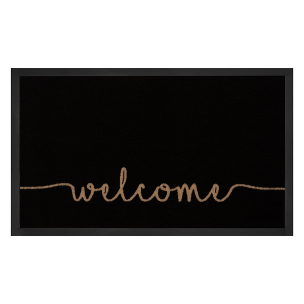 Fußmatte Cozy Home - Webstoff