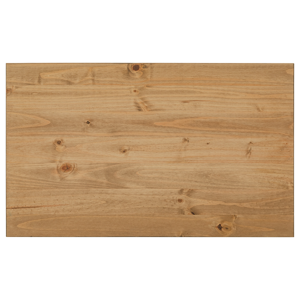 Couchtisch Finca Rustica - Kiefer massiv - Kiefer Natur