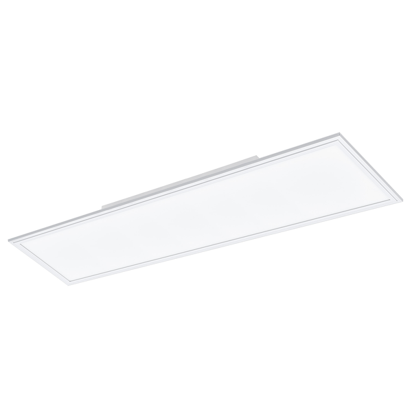LED-Deckenleuchte Salobrena - Aluminium - 1-flammig