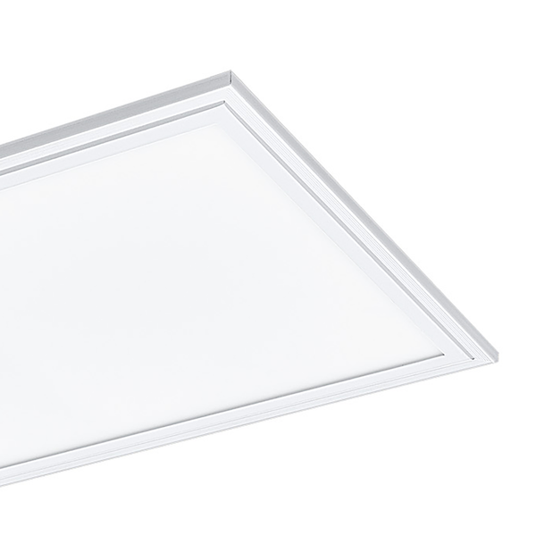 LED-Deckenleuchte Salobrena - Aluminium - 1-flammig