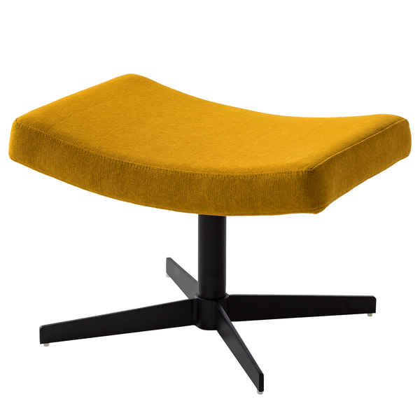 Hocker Solanea - Flachgewebe