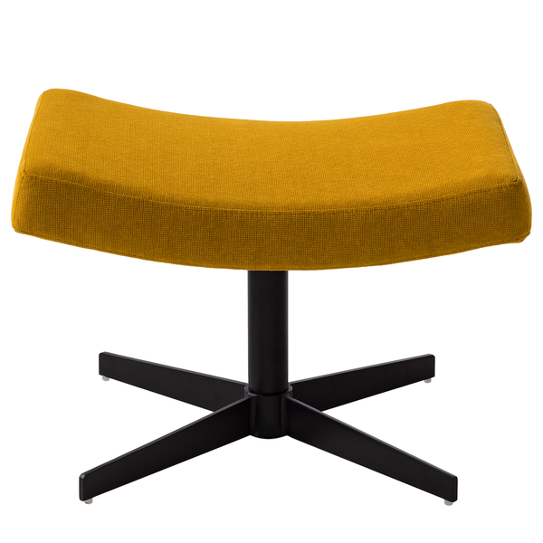 Hocker Solanea - Flachgewebe