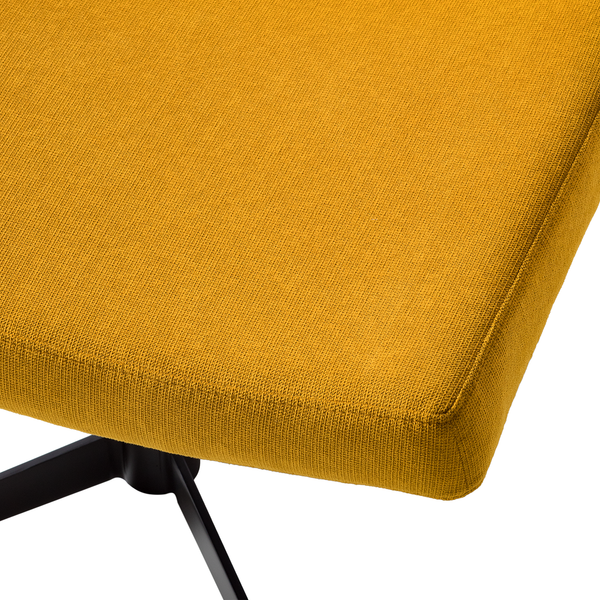 Hocker Solanea - Flachgewebe