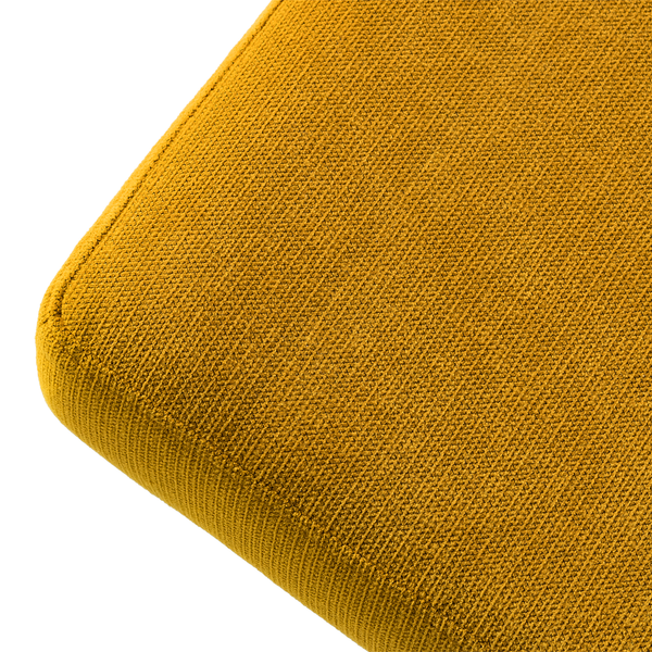 Hocker Solanea - Flachgewebe