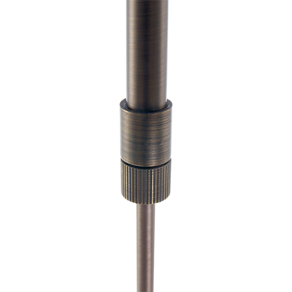 Pendelleuchte Zelena Typ A - Aluminium - 3-flammig