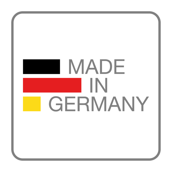 Midischrank Mauresa - Weiß / Eiche Grandson Dekor