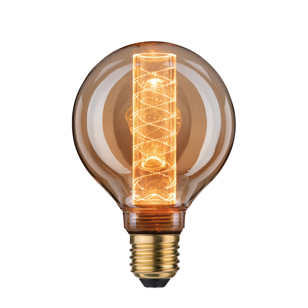LED-Leuchtmittel Sunbury - Klarglas - 1-flammig