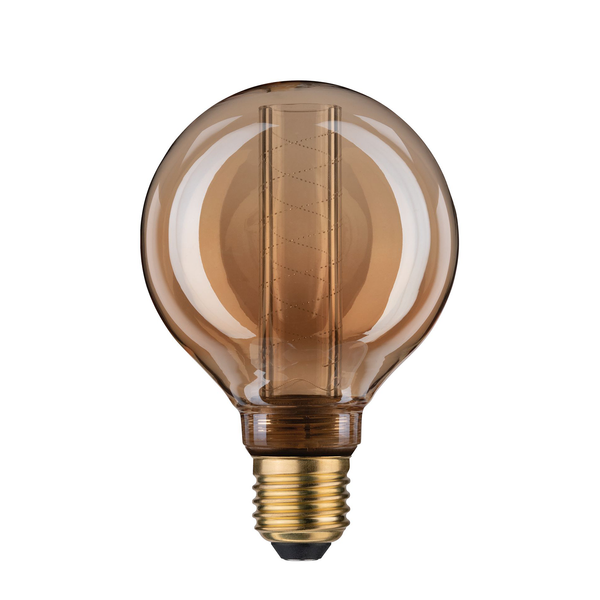 LED-Leuchtmittel Sunbury - Klarglas - 1-flammig