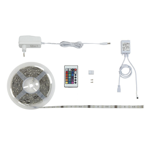 LED-Strips  Led Superline - Kunststoff - 300-flammig